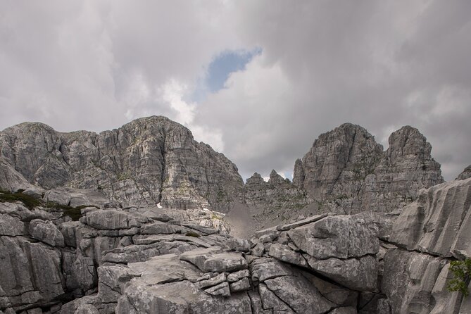 Full-Day Hiking Tour to Maganik Montenegro - Meeting and Pickup