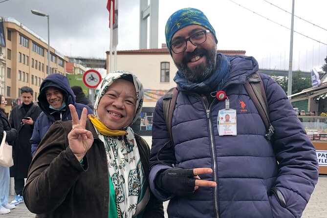 Full Day Istanbul Bosphorus Cruise and Dolmabahce Palace Tour - Booking Information