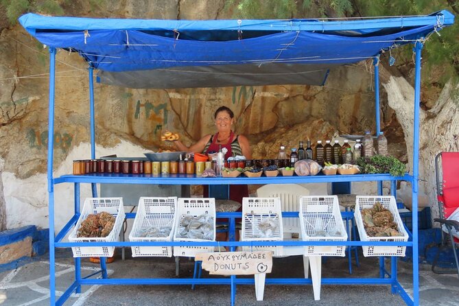 Full Day Kos Guided Boat Tour Including Lunch - Directions