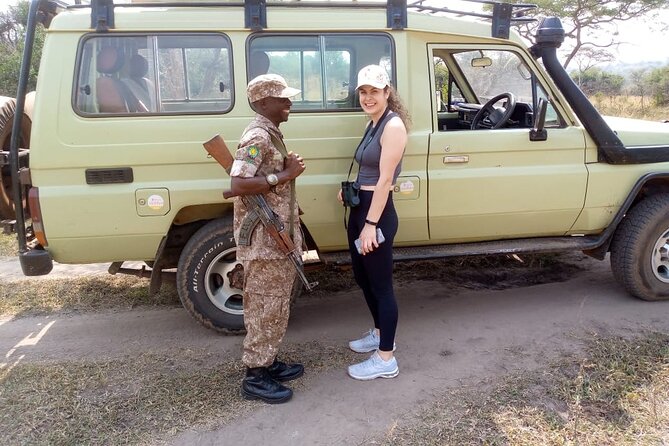 Full-Day Lake Mburo National Park Safari With Boat Trip (2 Day Option Available) - Booking and Cancellation Policies