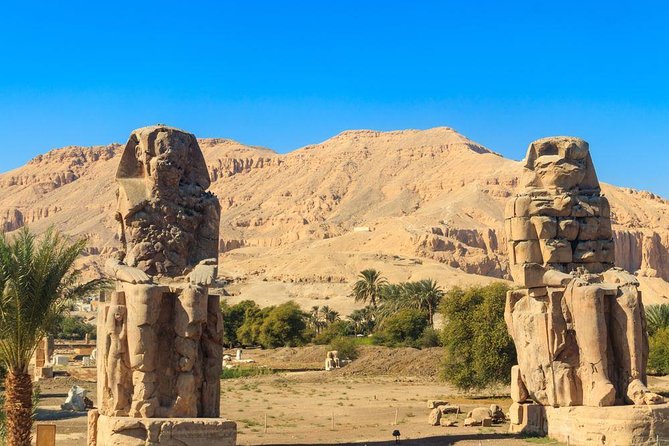 Full Day Luxor Tour From Cairo By Airplane - Additional Information