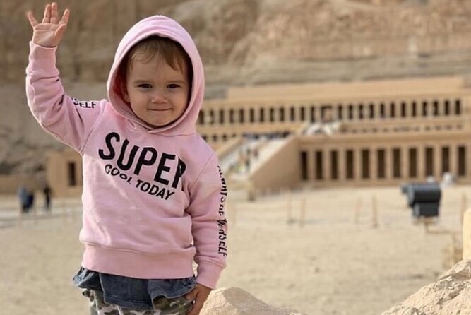 Full-Day Luxor Tour From Cairo by Plane - Customer Reviews