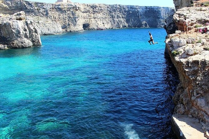 Full Day Malta, Blue Lagoon, Comino & Gozo Private Boat Cruises - Frequently Asked Questions
