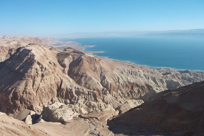 Full Day Masada and Dead Sea Private Tour - Additional Details