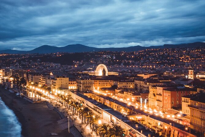 Full Day Nice Cannes Antibes and Saint Tropez Nice Airport Pickup - Operator Information