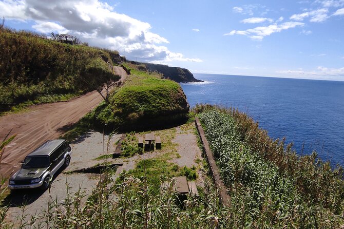 Full Day off Road Tour in Azores - Directions and Location