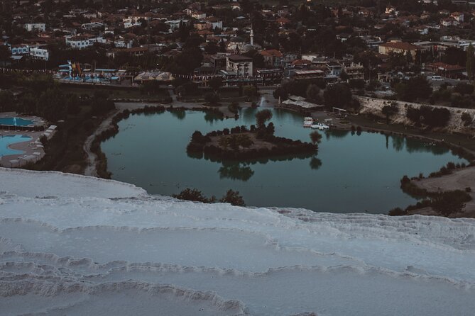 Full Day Pamukkale and Hierapolis Tour Skip Lines - Additional Tour Information