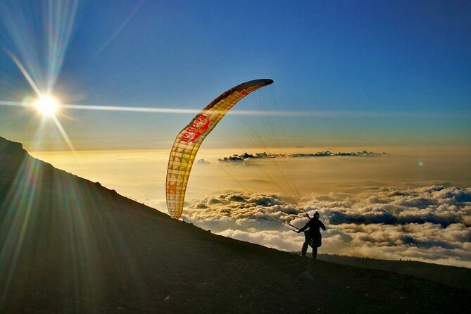 Full-Day Paragliding Guided Adventure With Lunch in Koprivshtica - Pricing Information