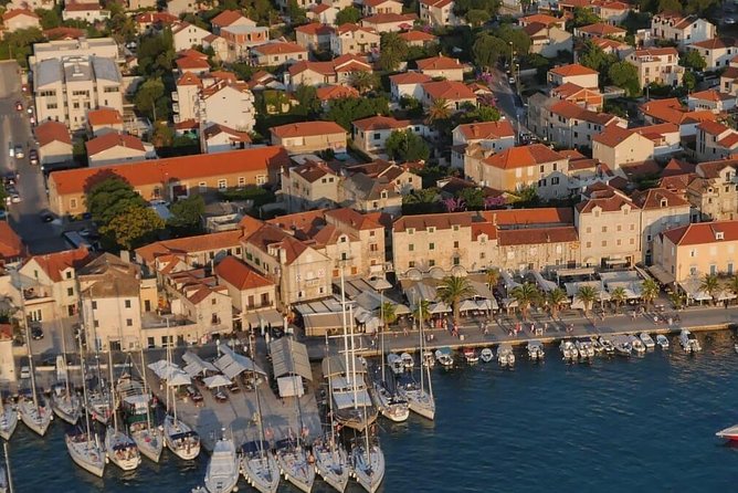 Full Day Private Boat Tour Around Brač Island - Additional Information for Guests