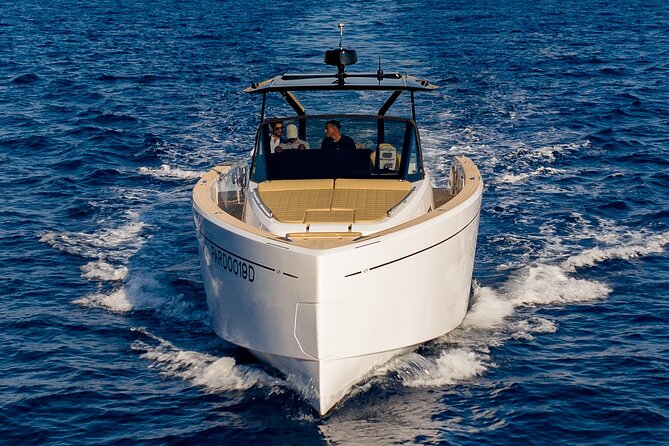 Full Day Private Boat Tour From Capri to Positano - Pricing and Refund Policy