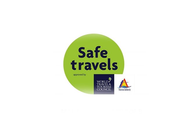 Full Day Private Custom Tour With Drive-Guide in Mauritius - Reviews Highlights