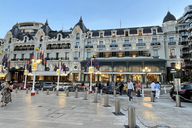 Full Day Private French Riviera Sightseeing Tour - Pricing and Reservation