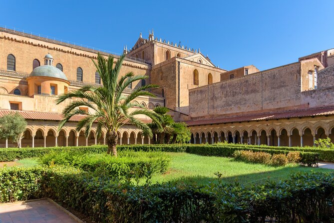Full-Day Private Guided Tour in Sicily With Lunch - Frequently Asked Questions
