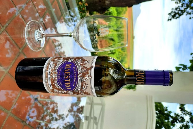 Full-Day Private Guided Wine Tasting Tour of Cape Wineries - Accessibility Information