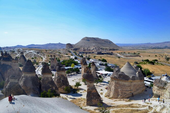 Full-Day Private Hiking in Cappadocia With Lunch - The Sum Up