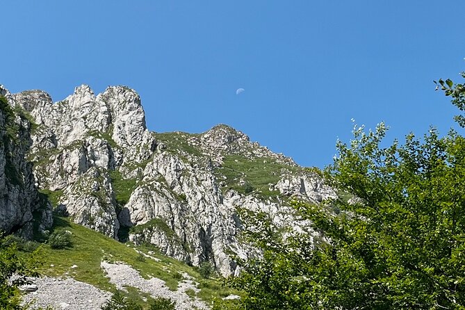 Full Day Private Hiking Tour in Jablanica - Price