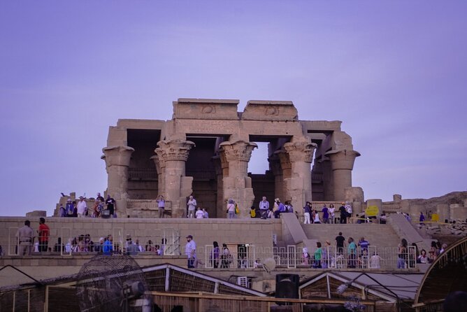 Full Day Private Historical Tour in Luxor - The Sum Up