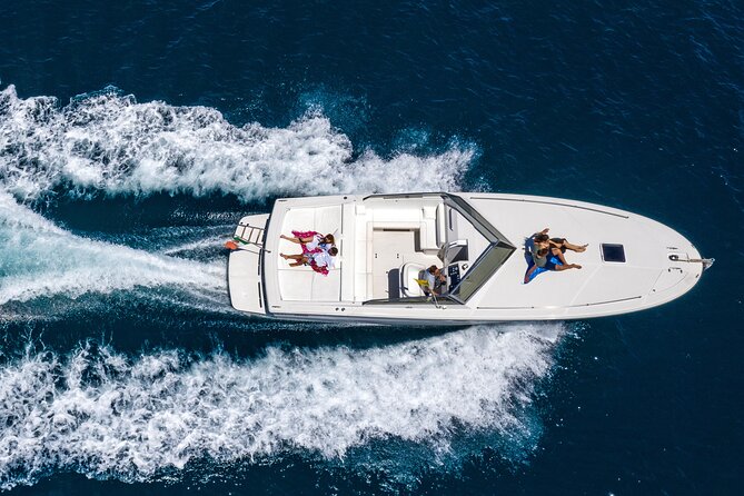 Full Day Private Ischia Boat Tour From Positano - Important Reminders