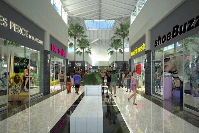 Full-Day Private Mauritius Shopping Tour: Including a Visit to the Capital City - Additional Considerations