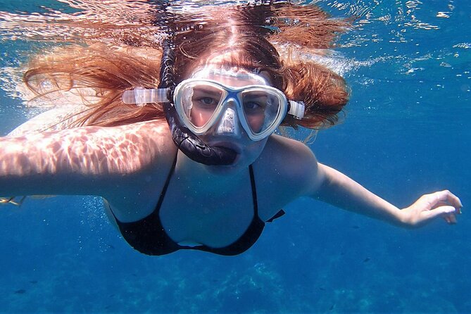 Full Day Private Minivan Tour to Elafonisi Beach Free Equipment - What To Expect