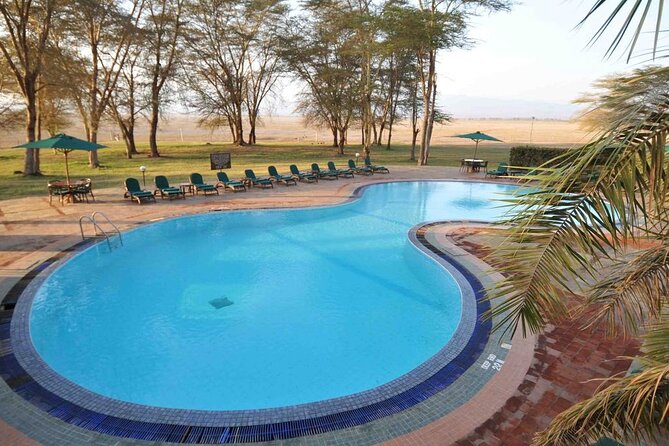 Full Day Private Mount Longonot Hiking Tour From Nairobi Kenya - Reviews