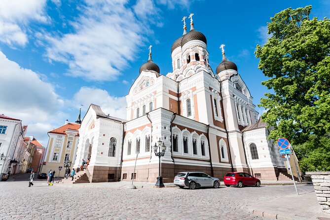 Full Day Private Shore Tour From Tallinn Cruise Port - Cancellation Policy