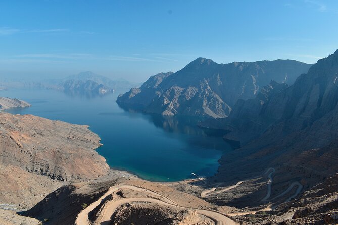 Full Day Private Shore Tour in Khasab From Khasab Cruise Port - Driver Meet-Up Process