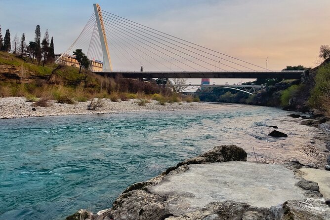 Full Day Private Shore Tour in Podgorica From Kotor Cruise Port - Tour Accessibility