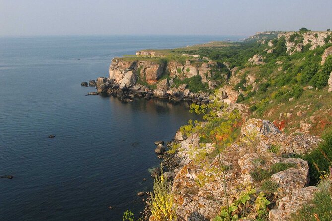 Full-Day Private Sightseeing Tour to the North of Varna - Traveler Requirements