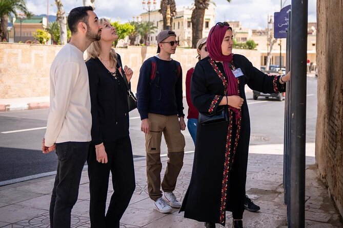 Full Day Private Tangier Tour From Cruise Ship All Inclusive - Frequently Asked Questions