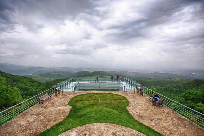 Full-Day Private Tour Canyons and Caves From Kutaisi With Pick up - Pricing and Booking