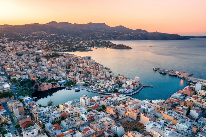 Full Day Private Tour in Agios Nikolaos With Transport - Cancellation Policy