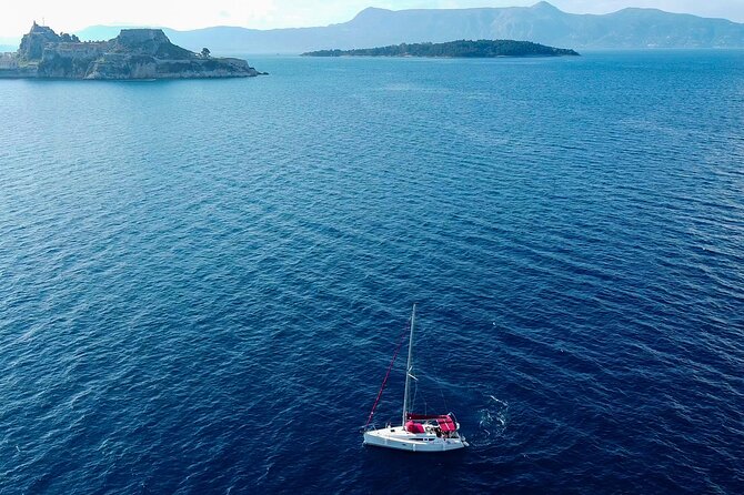 Full Day Private Tour in Corfu - Expectations