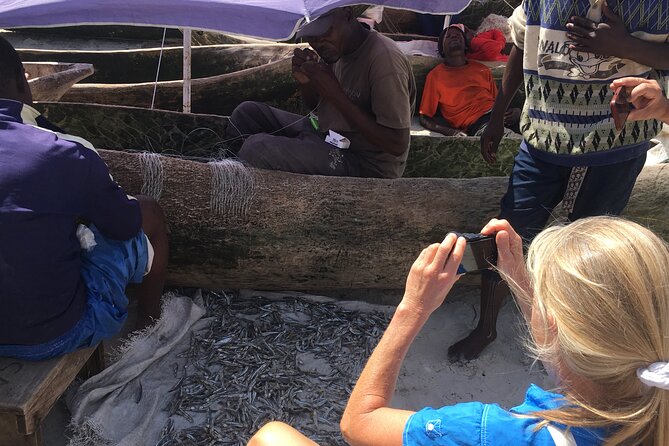 Full Day Private Tour in Dar Es Salaam City - Directions and Instructions