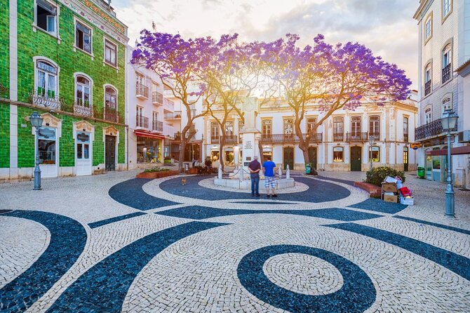 Full-Day Private Tour in Lagos and Benagil From Lisbon - Cancellation Policy