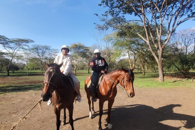 Full Day Private Tour in Lake Duluti Kayaking and Horse Riding - Contact and Customer Support