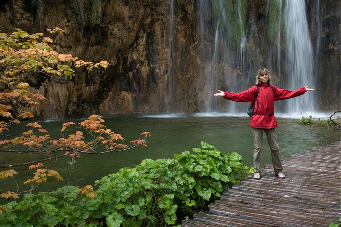 Full Day Private Tour in Plitvice Lakes and Rastoke From Zagreb - Group Size Options