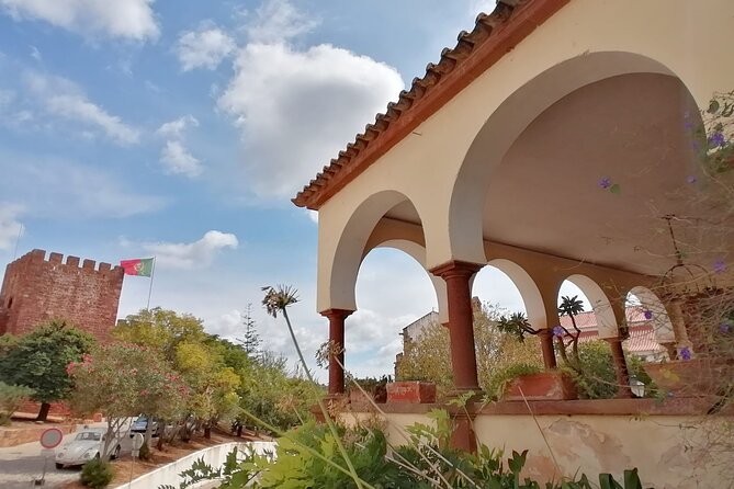 Full Day Private Tour in Silves and Coast Gems - The Sum Up
