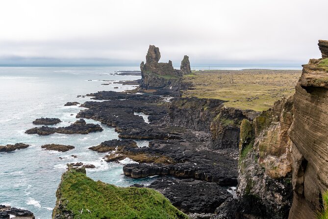 Full Day Private Tour in Snaefellsnes Peninsula - Pickup Information