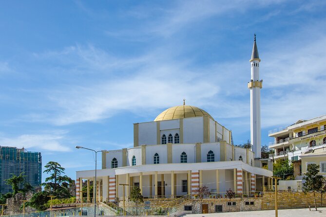 Full Day Private Tour of Berat and Durres From Tirana - What To Expect