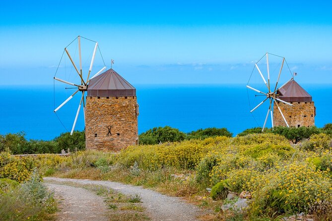Full Day Private Tour of Crete - Additional Information