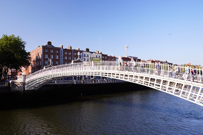 Full Day Private Tour of Dublin - Directions and Logistics