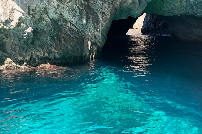 Full Day Private Tour to Capri With Skipper - The Sum Up