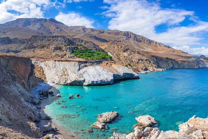 Full Day Private Tour to Chania, Kournas and Rethymno - Additional Tour Information