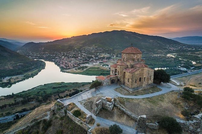 Full Day Private Tour To City Mtskheta, Jvari, City Gori, Uplistsikhe Caves - Frequently Asked Questions