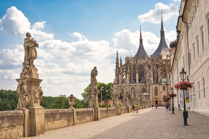 Full Day Private Tour to Kutná Hora With Wine Tasting - The Sum Up