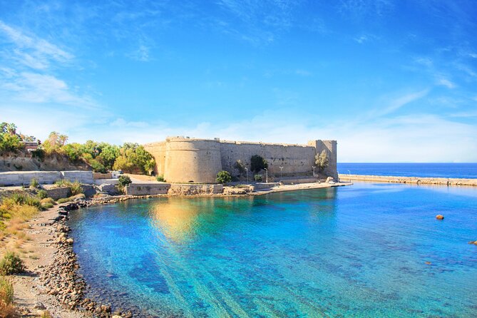 Full Day Private Tour to Kyrenia From Limassol - Frequently Asked Questions