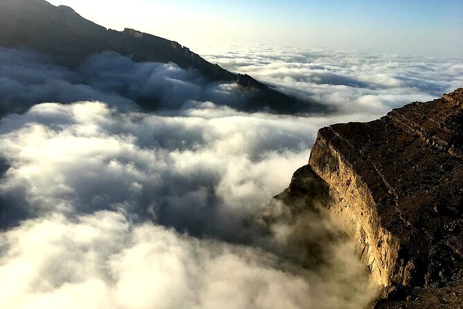 Full Day Private Tour to Nizwa and Jebel Shams From Muscat - Cancellation Policy