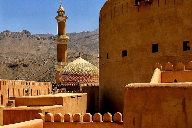 Full Day Private Tour to Nizwa and Jebel Shams From Muscat - Frequently Asked Questions