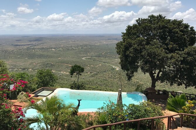 Full Day Private Tour to Shimba Hills From Diani Beach - Final Thoughts